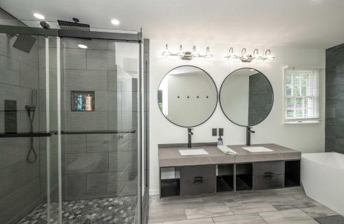 Mason House | Lark Meadow Retreat Sleeps 10