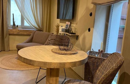 Wanzleben-Borde House | Lark One