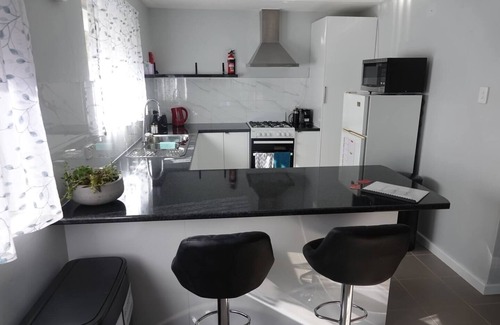 Corrigin House | Larke Crescent