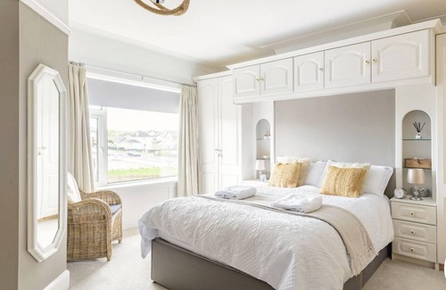 Portrush Bed & Breakfast | Larkhill House