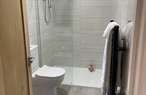 Portrush Bed & Breakfast | Larkhill House