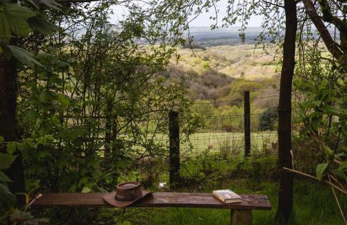 Llangeler Other | Larkhill Tipis and Yurts