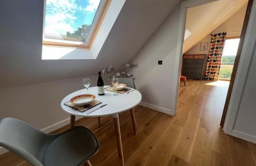 Saxmundham Apartment | Larks Rise Annex