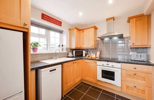 Debach House | Larksfield Snug - One Bedroom House, Sleeps 2