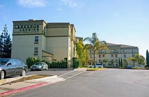 The East Side Hotel | Larkspur Landing South San Francisco-An All-Suite Hotel
