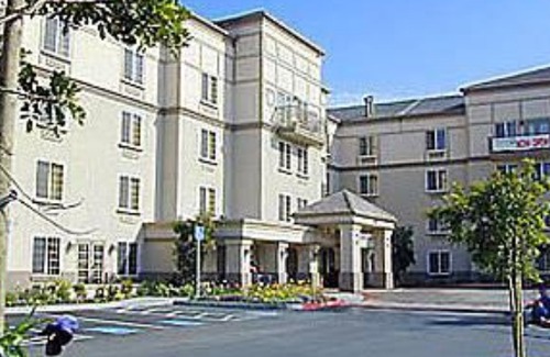 The East Side Hotel | Larkspur Landing South San Francisco-An All-Suite Hotel