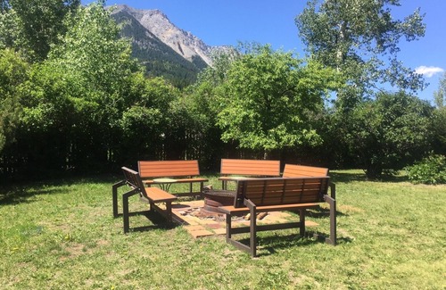 Hillcrest Mines House | Larkspur Lodge - Historical Location- Hillcrest Mines-Crowsnest Pass Alberta