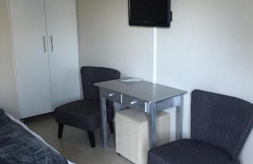 Berea Bed & Breakfast | Larkspur Place