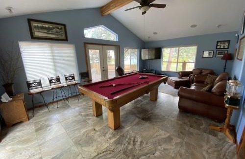 Larkspur House | Larkspur Trail home