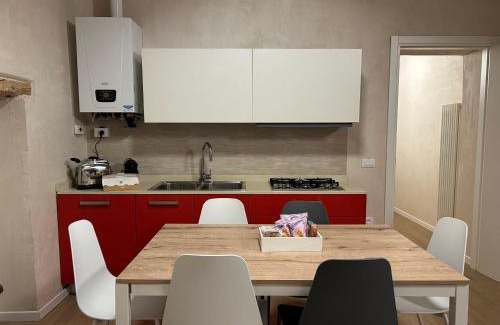 Oliero Apartment | Larocca Tourist Home 1 Valbrenta