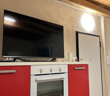 Oliero Apartment | Larocca Tourist Home 1 Valbrenta
