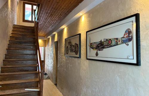Oliero Apartment | Larocca Tourist Home 3 Valbrenta