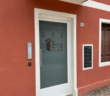 Oliero Apartment | Larocca Tourist Home 4 Valbrenta