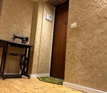 Oliero Apartment | Larocca Tourist Home 6 Valbrenta