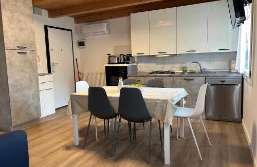 Oliero Apartment | Larocca Tourist Home 6 Valbrenta