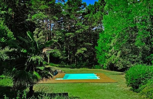 Barbaste House | Laroche