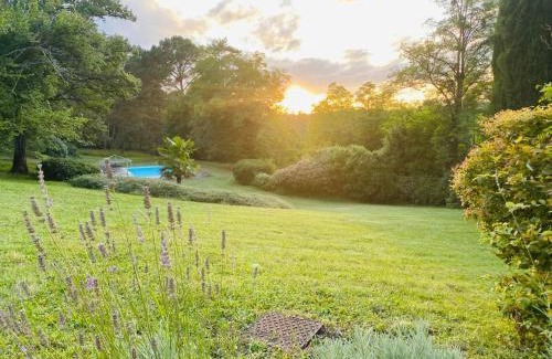 Barbaste House | Laroche