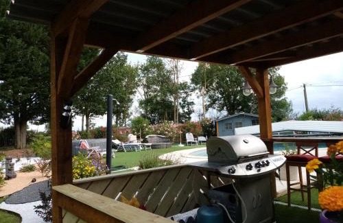 Lilhac Bed & Breakfast | Laroclya