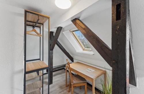 Merseburg Apartment | Larooms - Naumi#1
