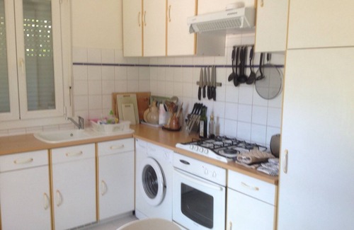 Laroque-des-Alberes Apartment | Laroque des Alberes - Class 3 * Apartment with Pretty Private Garden