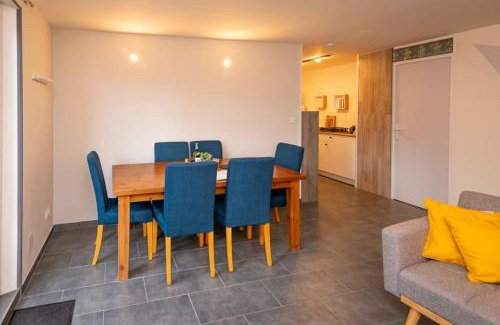 Laroque-des-Alberes Apartment | Laroque Gite Modern New Stylish