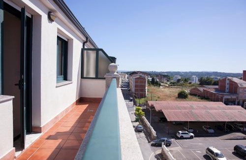 Villalba Apartment | Laros Pios Alojamiento