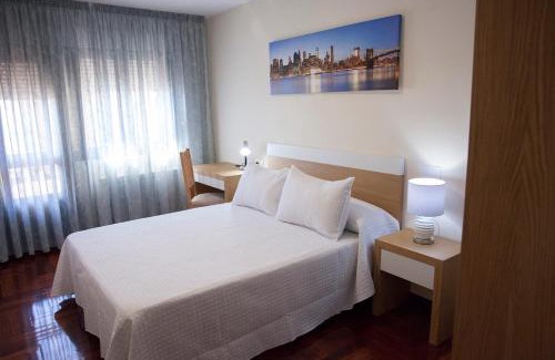 Villalba Apartment | Laros Pios Alojamiento