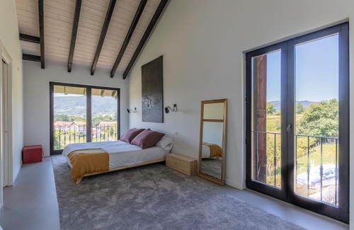 Gautegiz Arteaga Apartment | Larraetxea