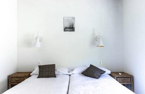 Gautegiz Arteaga Apartment | Larraetxea