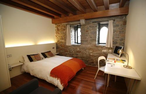 Azkoitia Hotel | Larramendi Torrea