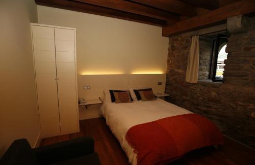 Azkoitia Hotel | Larramendi Torrea