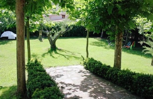 Hornos de Moncalvillo Cottage | Larrate House for 12 people