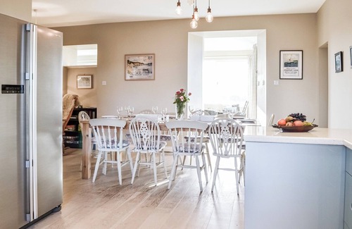Monreith Cottage | Larroch Farm House - UK46254