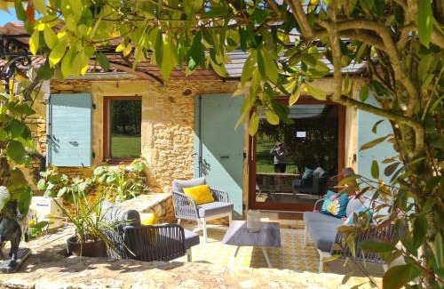 Cassagnes House | Larroque Haute Gites