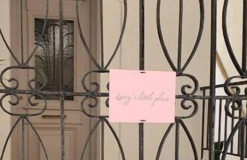 Gythio House | Larry's little place in the center of Gytheio