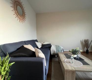 Ambilly Apartment | Lartdevivre