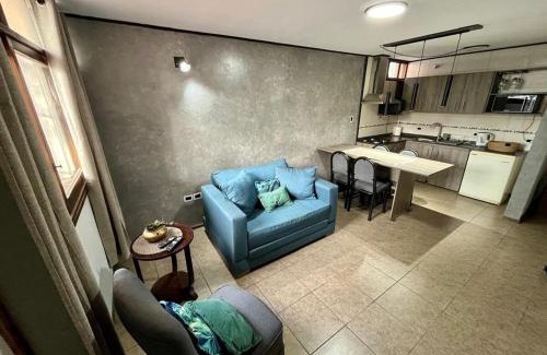 Mendoza City Center Apartment | Las 3 Marias departamento - Cdad de Mendoza