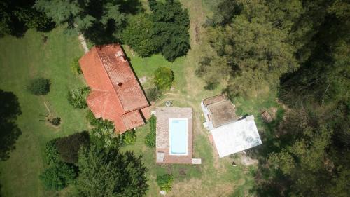 Gualeguay House | Las 4 Auroras