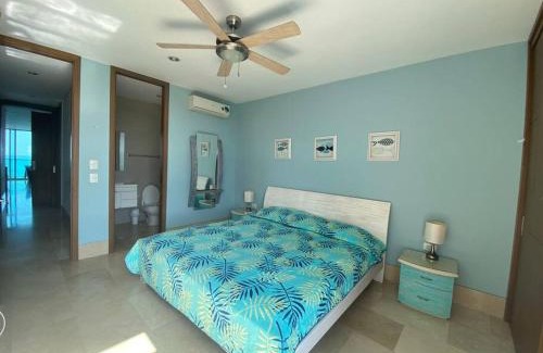 Covenas Apartment | Las 4 Estaciones Alojamientos de Ensueño Coveñas