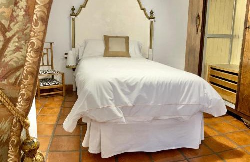 Yecla House | Las 9 Candelas alojamiento en el centro de Yecla