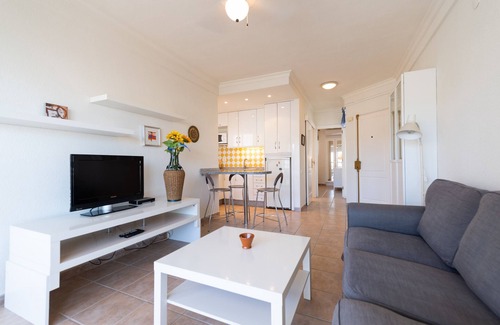 San Agustin Apartment | Las Adelfas South Beach 5 By CanariasGetaway