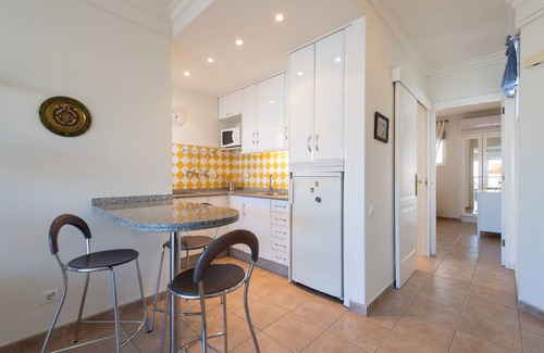 San Agustin Apartment | Las Adelfas South Beach 5 By CanariasGetaway