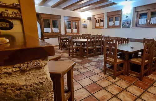 San Felices House | Las Abadias - Alojamiento Rural de