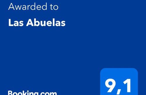 Salto House | Las Abuelas
