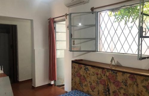 Salto House | Las Abuelas