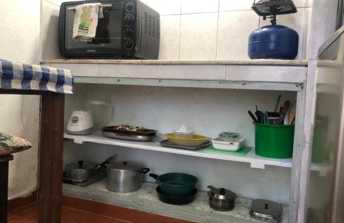 Salto House | Las Abuelas