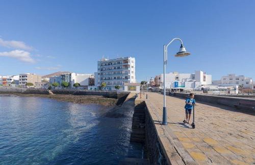 Playa de Arinaga Apartment | Las Afortunadas - Playa Arinaga 1ºB