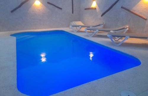 Belmonte House | Las Aguardas