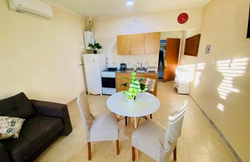Libertador San Martin Apartment | Las Agujas