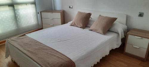 Leon Apartment | LAS ALBRICIAS